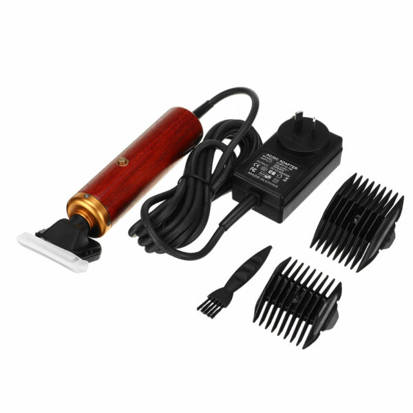 55W Electric Shearing Shear Clippers Shears Sheep Goat Animal Hair Trimmer Farm Machine