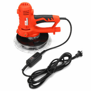 220V 180MM Wall Polisher Automatic Wall Putty Polishing Sanding Machine