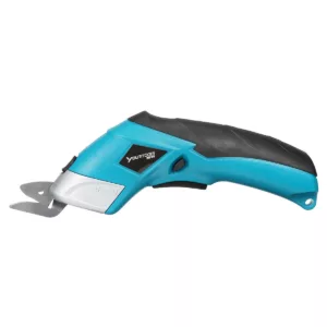 220V 20W Cordless Multi-Cutter Lithium-Ion Electric Scissors Fabric Cutting Tool 10000rmp