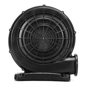 250W-750W 220V Air Duster Blower Pump Fan Powerful Blower Machine Pump Inflatable Screen Blower