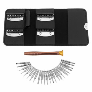 25Pcs Multi-purpose Precision Screwdriver DIY Screw Driver Repairtools