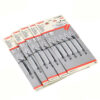 25pcs Jigsaw Blades T119BO Curved Cut For Bosch Hitachi Makita Festool