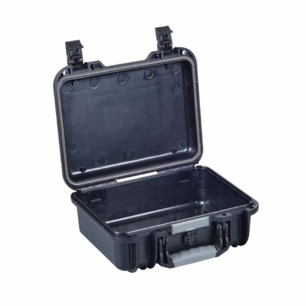 Foam Free Sealed Tool Box