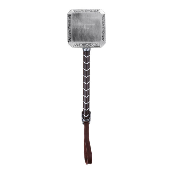 2KG Thunder Hammers For Movie Prop