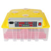 36 Egg Automatic Incubator Digital Hatching Poultry Chicken Temperature Control Controller