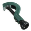 6-64mm Heavy Duty Silverline Plumbers Quick Release Tube Pipe Cutter Tool