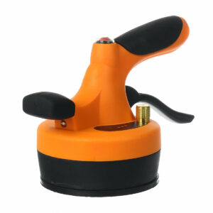 60x60cm Hand-held Tile Automatic Leveling Machine Tile Vibrator Tiler Machine