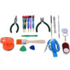 BEST BST-111 16 in 1 Precsion Multi-purpose Repair Tools Kit For Mobile Phone Laptop Computer