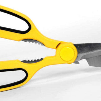 BOSI 215mm RCL13 Stainless Steel Scissors BS301215