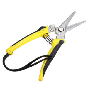 BOSI 8inch Stainless Steel Electrician Pruning Scissors BS301753