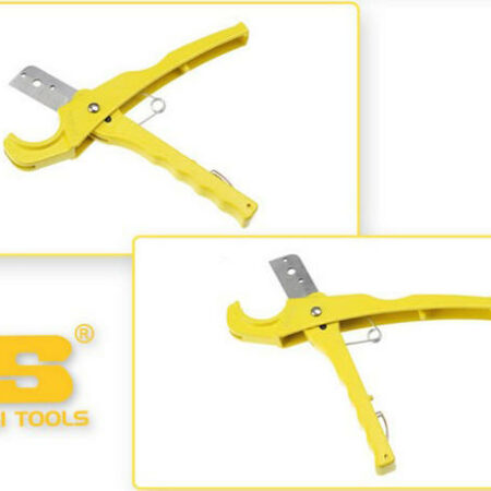 BOSI PVC Aluminum Alloy Tube Pipe Cutter BS293626