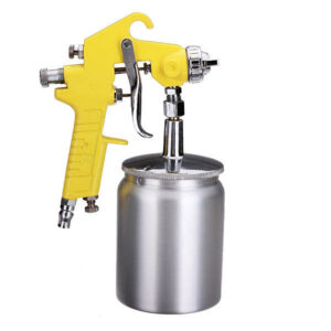 BOSI W-71S Manual Airbrush Paint Sprayer Gun BS531835