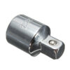 CR-V 1/2inch Female to 3/8 inch Male Socket Adapter