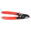 DERUI HS-206 Mini Design Cable Cutter Wire Cutter Tool Cut Up To 35mm2