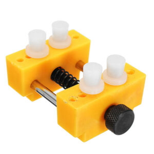 Desk Clamp Mini Table Vise Resin Model Gundam Parts Fixed Holder Model Hobby Painting Tools