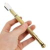 Durable Diamond Antislip Metal Handle Tool Glass Tile Cutting Tool Wheel Glass Cutter