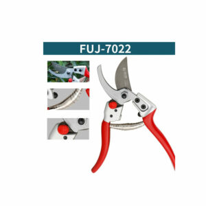 FUJIWARA Pruning Shears Fruit Tree Garden Scissors Grafting Tool