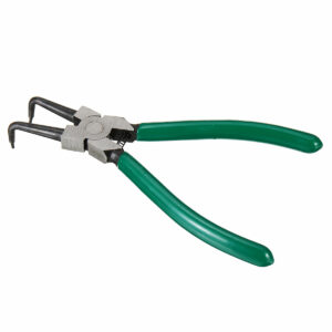 Fuel Line Buckle Removal Plier 7Inch Green