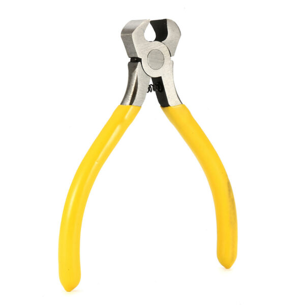 Guitar Parts Professional Fret Puller Removal Plier Guitar Bass Repair Tool String Pliers Tool