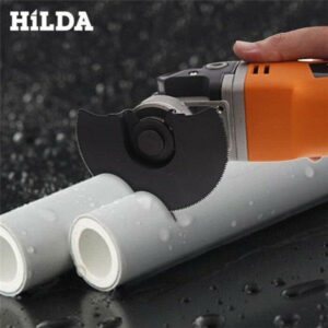 HILDA 220V 280W 11000-21000rpm Trimming Machine Electric Oscillating Power Tool Oscillating Tools