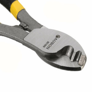 Heavy Duty Carbon Steel 6inch/8inch/10inch Cable Wire Cutter Strippers Cutters Tool