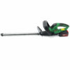 Hedge Trimmer Corded Electric Bush Shrub Cutter Clipper Garde