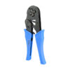 LXC8 16-4 12-6AWG 4-16MM² Mini Self-adjustable Cord End Wire Ferrules Terminals Crimping Pliers Tools