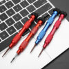 MECHANIC AK668 S2 High Precision Alloy Non-Slip Screwdriver Disassemble Screwdriver for iPhone