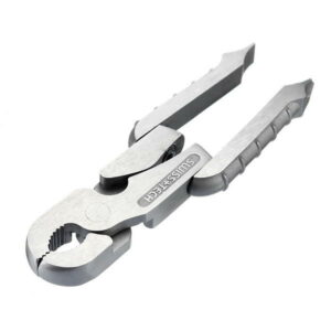 Mini Portable Folding Pliers Screwdriver Mini Multifunctional Tools