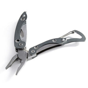 Multi-function Mini Pliers Screwdriver Bottle Opener Tools Set