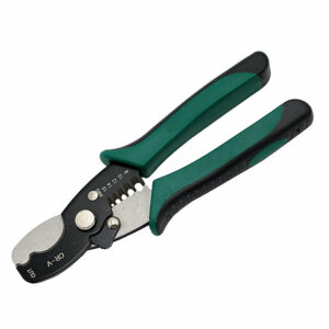 Multitool Pliers Crimping Pliers Wire Stripper Multi-functional Snap Ring Terminals Crimpper Crimping Pliers Decrustation Pliers Tools