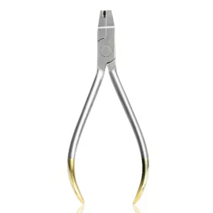 Orthodontic Crimpable Hook Plier Dental Instrument Tool for Fixing Crimpable Hook