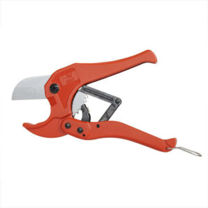 PC-301 Wire And Groove Cutters For Plastic Pipes PVC Tube Cutting Tool