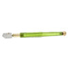 Professional Glass Cutter Ceramics Mirror Cutting Tipped Glass Cutting Tool with Anti Slip Handle