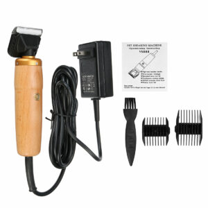 Professional Pet Clipper Electric Shearing Horse Sheep Shear Animal Pet Grooming Hair Trimmer Hair Cutting Machine