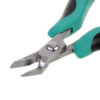 Pro'sKit PM-396F 115mm Stainless Steel Diagonal Cutting Pliers