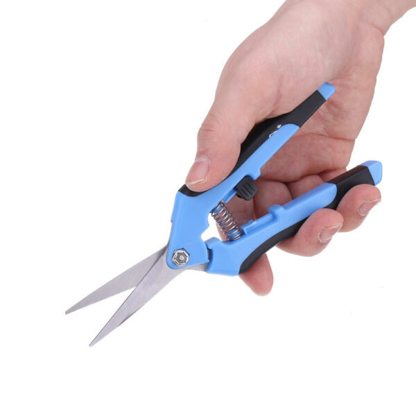 RP-241 Needle Nose Pliers Cutter Scissors Straight Scissors Tool Pliers