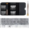 Raitool 25 in 1 Multi-purpose Precision Screwdriver Wallet Set Repairtools