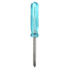 Raitool™ Mini Cross-Screwdriver Protable Screwdriver Gadget