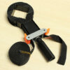 Rapid Clamp Corner Band Strap 4 Jaws For Picture Frames & Drawers