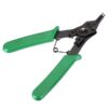 SD Snap Ring Pliers 4 in 1 Retaining Circlip Tool Replaceable Tips