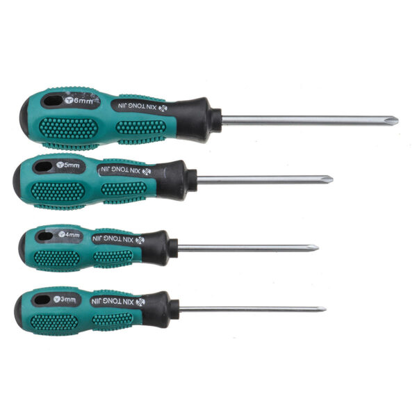 Screwdriver Hand Repair Tool