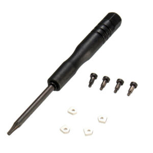 Screwdriver Kit For Suunto Ambit 1 2 2s 3/Sport Peak Run 3P 3S 3R