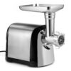 Sokany 220V Electric Meat Grinder Household Enema