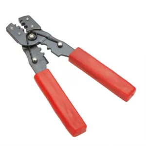 TNI-U TU-202B Crimping Press Pliers Tools Wire Cutter Cutting Pliers