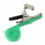 Tying Machine Plant Garden Plant Tapetool Tapener for Vegetable Grape Tomato Cucumber Pepper Flower