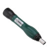 WISRETEC WTD6-02 Precision Torque Screwdriver Adjustable 0.4-2NM 1/4inch Hex Hole Screwdriver Set