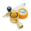 0-25 Mpa Argon CO2 Mig Tig Flow Meter Regulator Flow Meter Welding Weld Gauge