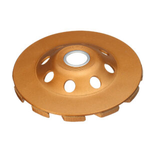 100mm Diamond Grinding Wheel Concrete Cup Wheel Disc for Concrete Granit Stone Grinding