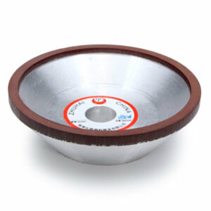 100mm Diamond Grinding Wheel Cup 180 Grit Cutter Grinder